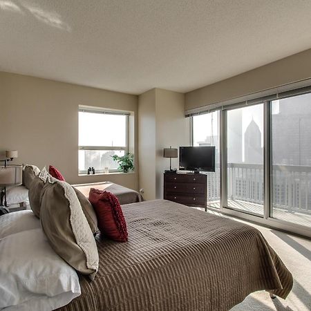 The Penthouse At Grand Plaza Aparthotel Σικάγο Εξωτερικό φωτογραφία