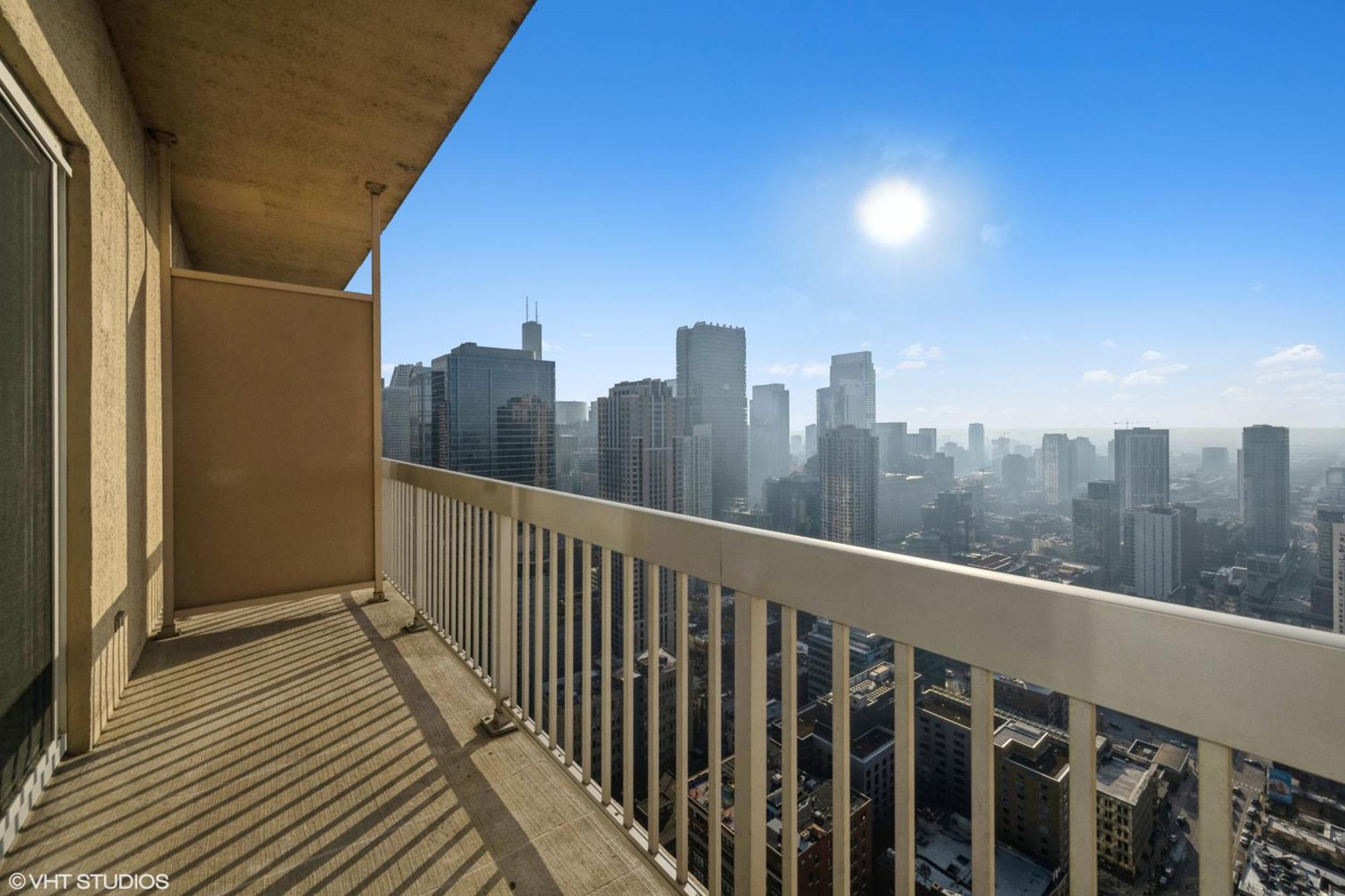 The Penthouse At Grand Plaza Aparthotel Σικάγο Εξωτερικό φωτογραφία